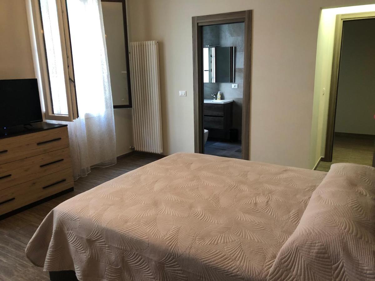 Residenza Grazioli Hotel Verona Exterior foto