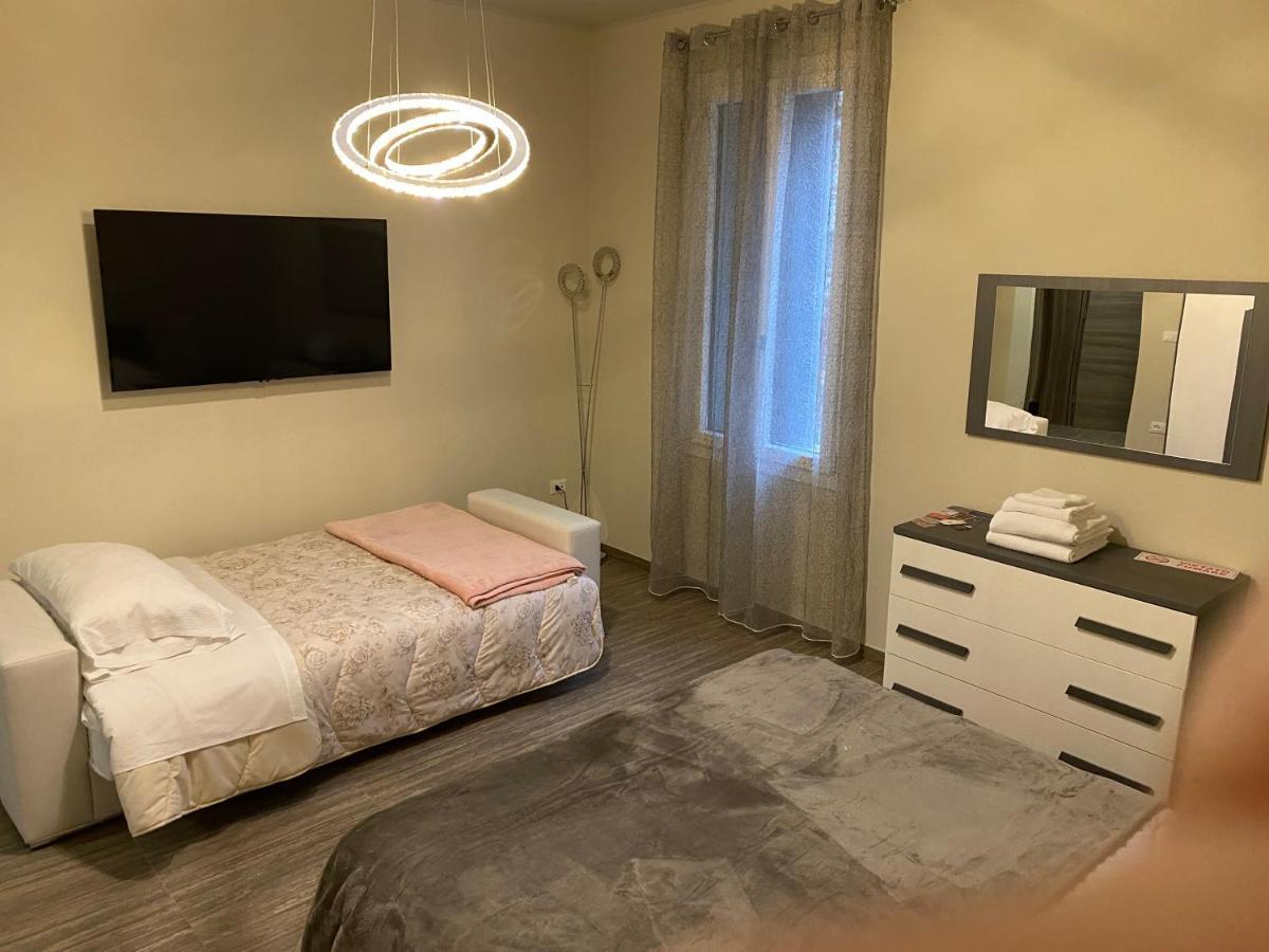 Residenza Grazioli Hotel Verona Exterior foto