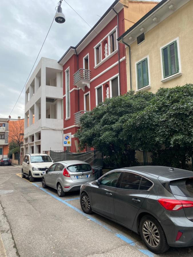 Residenza Grazioli Hotel Verona Exterior foto