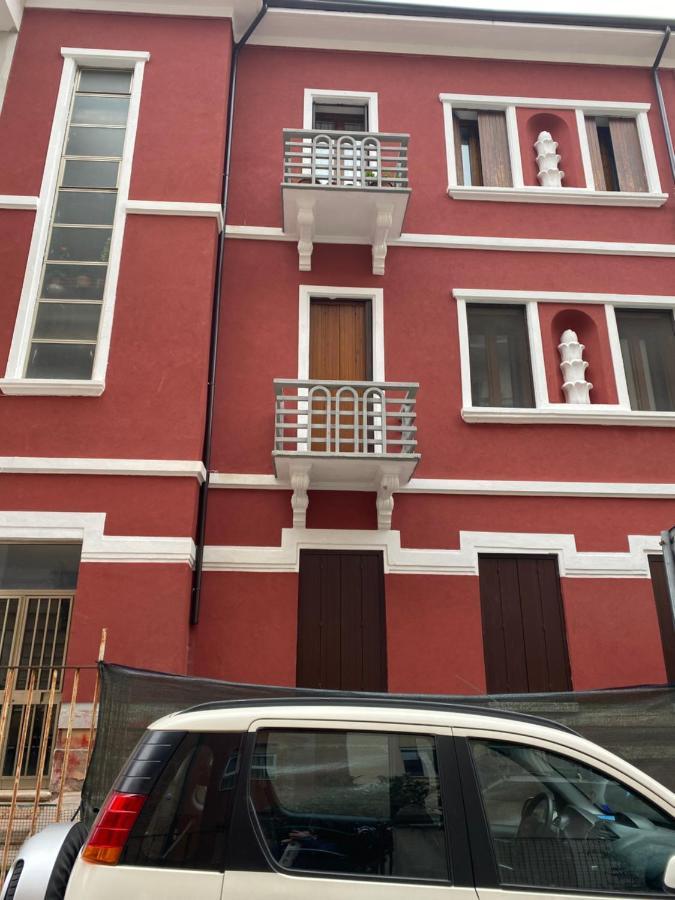Residenza Grazioli Hotel Verona Exterior foto