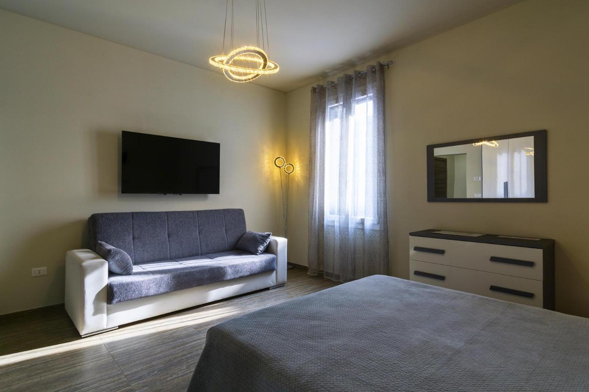 Residenza Grazioli Hotel Verona Exterior foto