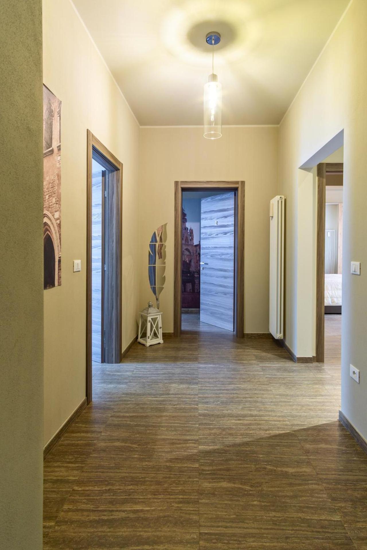 Residenza Grazioli Hotel Verona Exterior foto